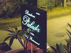 Palada by Sukkasem
