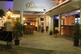 Palada by Sukkasem