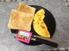 Pancake House B&B