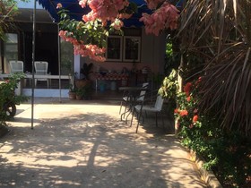 Pancake House B&B