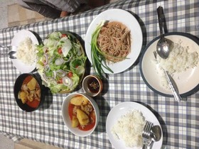 Pancake House B&B