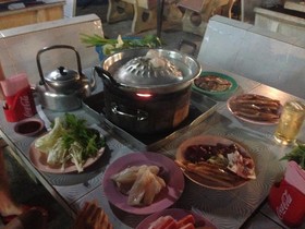 Pancake House B&B