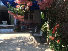 Pancake House B&B