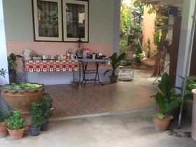 Pancake House B&B