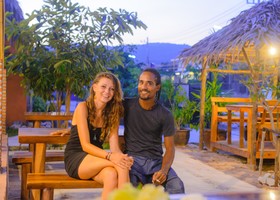 Panisara Pool Villa Resort