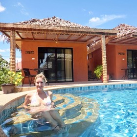 Panisara Pool Villa Resort