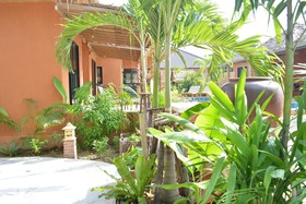 Panisara Pool Villa Resort
