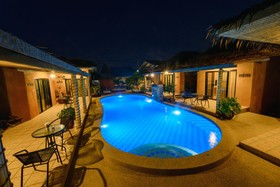 Panisara Pool Villa Resort