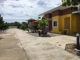 Paskon Boutique Resort