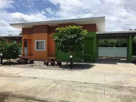Paskon Boutique Resort