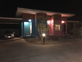 Paskon Boutique Resort