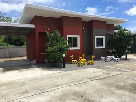 Paskon Boutique Resort