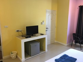 Paskon Boutique Resort