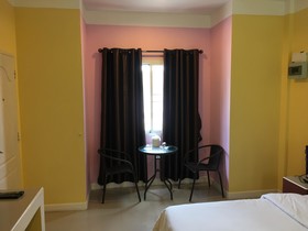 Paskon Boutique Resort