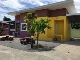 Paskon Boutique Resort