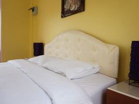 Paskon Boutique Resort