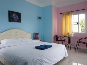Paskon Boutique Resort