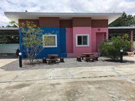 Paskon Boutique Resort