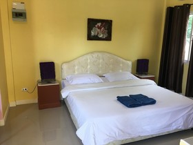 Paskon Boutique Resort