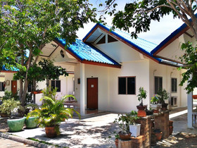 Peamsook Resort by OYO Rooms