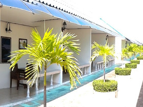 Peamsook Resort by OYO Rooms
