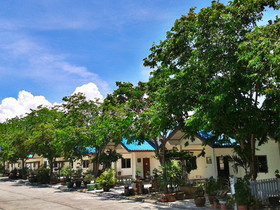 Peamsook Resort by OYO Rooms