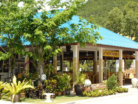 Peamsook Resort by OYO Rooms