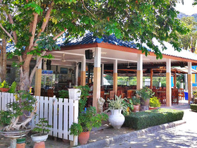 Peamsook Resort by OYO Rooms