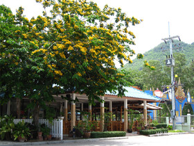 Peamsook Resort by OYO Rooms