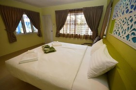 Pearl By The Sea Resort