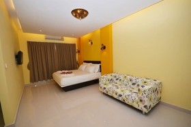Pearl By The Sea Resort