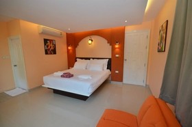 Pearl By The Sea Resort