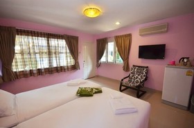 Pearl By The Sea Resort