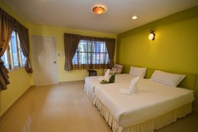 Pearl By The Sea Resort