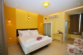 Pearl By The Sea Resort