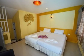 Pearl By The Sea Resort