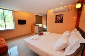 Pearl By The Sea Resort