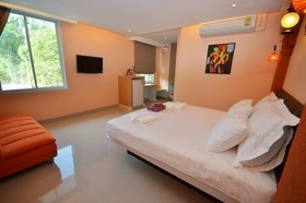 Pearl By The Sea Resort