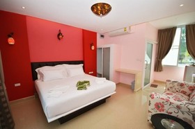 Pearl By The Sea Resort