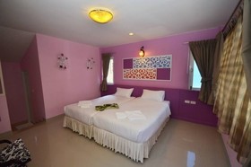 Pearl By The Sea Resort