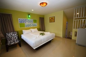 Pearl By The Sea Resort