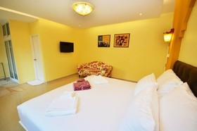 Pearl By The Sea Resort