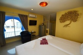 Pearl By The Sea Resort