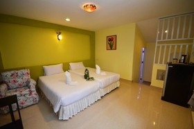 Pearl By The Sea Resort
