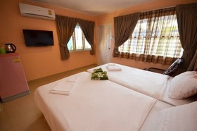 Pearl By The Sea Resort