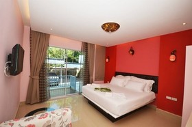 Pearl By The Sea Resort