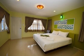 Pearl By The Sea Resort