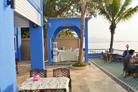 Pearl By The Sea Resort