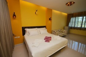 Pearl By The Sea Resort