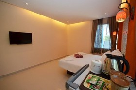 Pearl By The Sea Resort